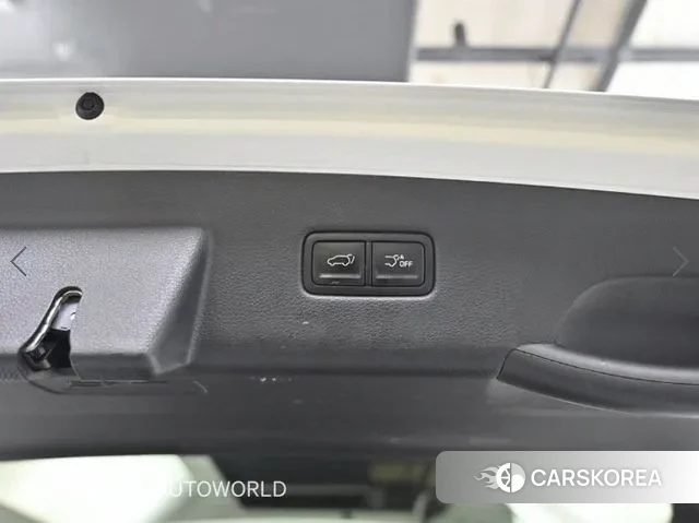 Kia The New Carnival 4th Generation id 3021384 из Кореи 11