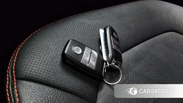 Kia The New Ray id 3736801 из Кореи 11