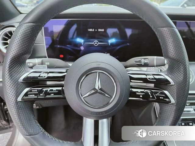 Mercedes-Benz E-class (imported) id 4291557 из Китая 11