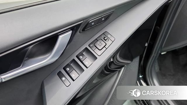 Kia Di All New Niro EV id 4696525 из Кореи 11