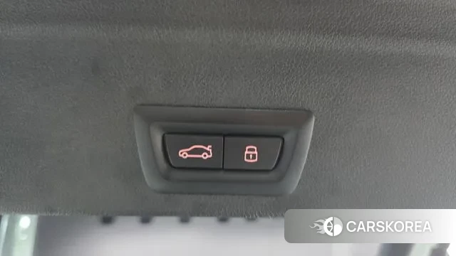 BMW X6 (G06) id 3365619 из Кореи 11