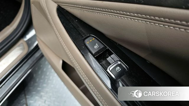 Kia K8 Hybrid id 3799814 из Кореи 11