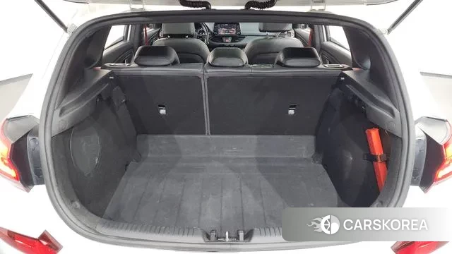 Hyundai i30 (PD) id 3525551 из Кореи 11