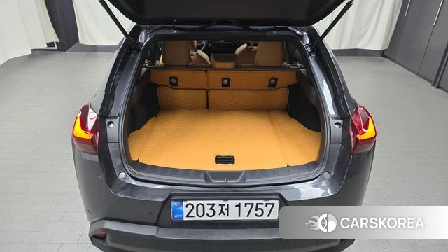 Lexus UX300h id 3786004 из Кореи 11