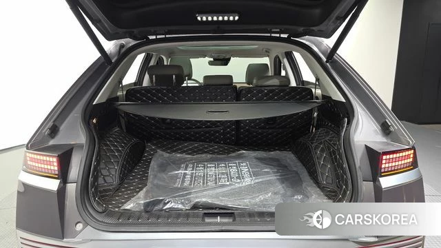 Hyundai Ionic 5 id 4711863 из Кореи 11