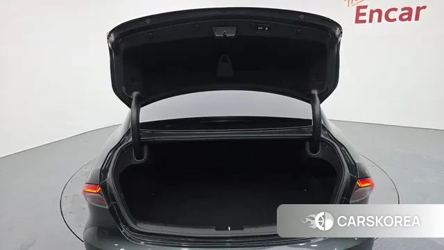 Hyundai The New Grandeur IG id 2998543 из Кореи 11