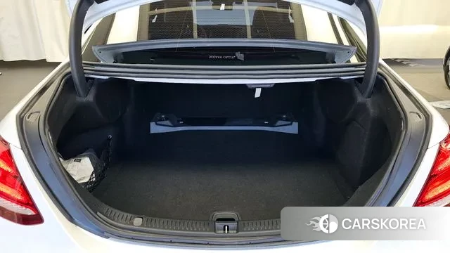 Mercedes-Benz E-Class W213 id 3345037 из Кореи 11