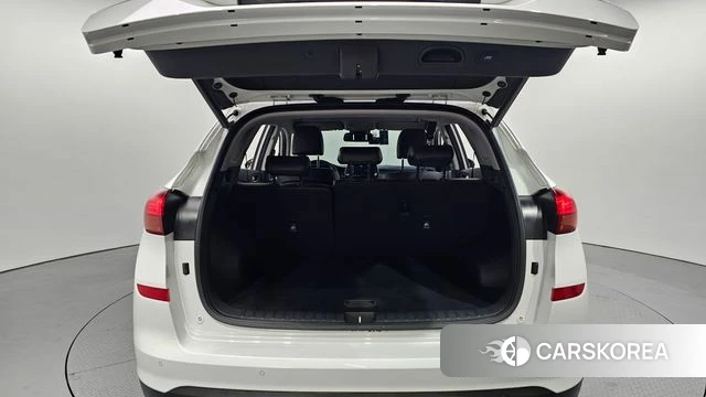 Hyundai All New Tucson id 4557335 из Кореи 11