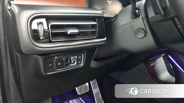Lincoln Aviator 2nd generation id 4746272 из Кореи 11