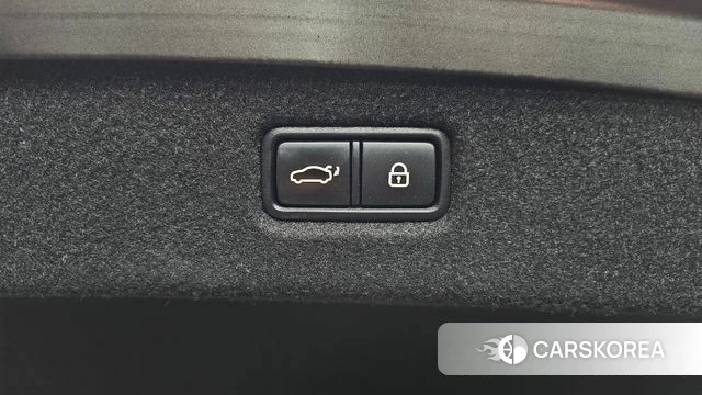 Genesis G90 id 4317981 из Кореи 11