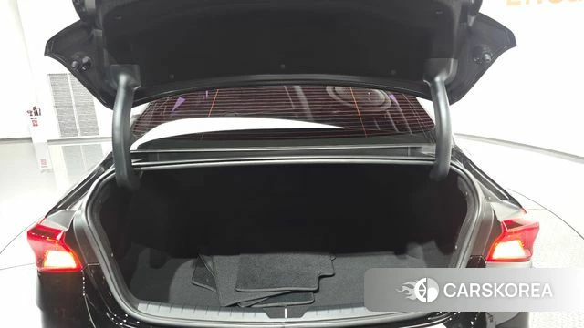 Kia K5 3rd generation id 4586725 из Кореи 11