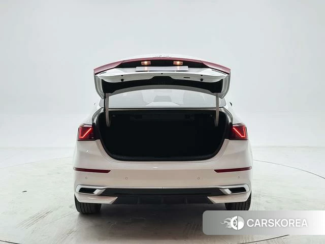 Kia K3 id 4277152 из Китая 11