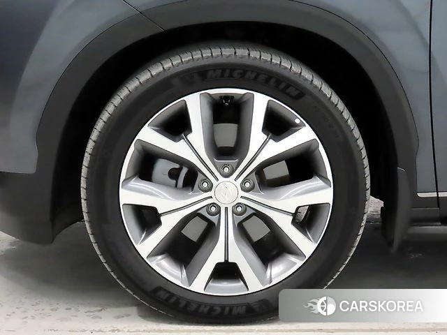 Hyundai Palisade id 4489419 из Кореи 11