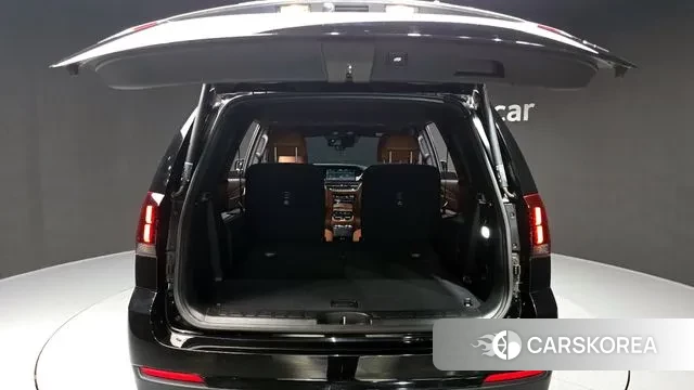 Kia Mohave Master id 3453110 из Кореи 11