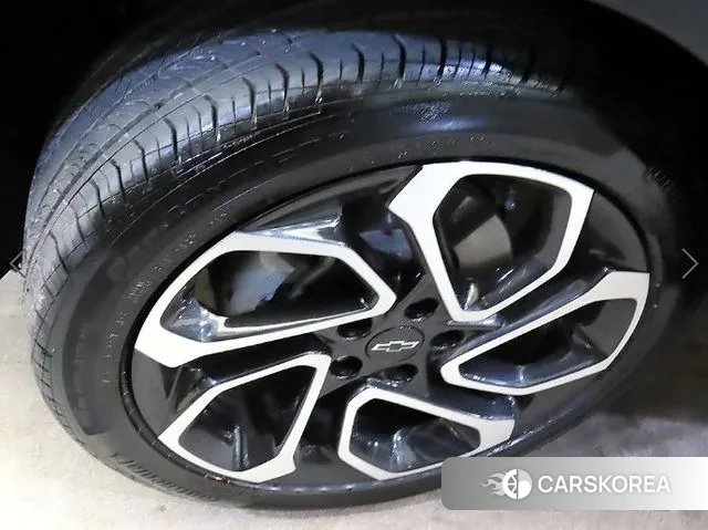 Chevrolet (GM Daewoo) Trax Crossover id 3492071 из Кореи 11