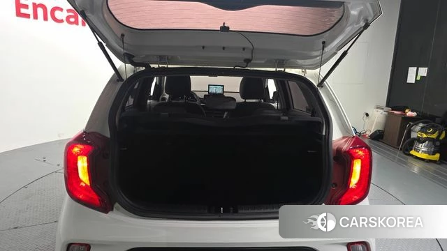 Kia All New Morning (JA) id 3880089 из Кореи 11