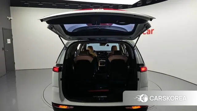 Kia Carnival 4th generation id 3383574 из Кореи 11