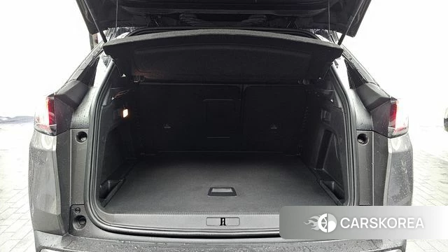 Peugeot 3008 second generation id 3910094 из Кореи 11