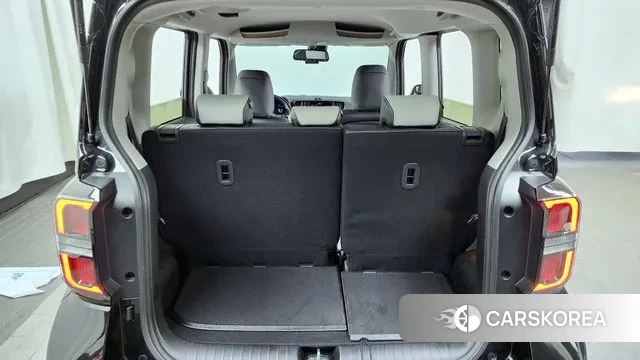 Kia The New Kia Ray id 3447758 из Кореи 11