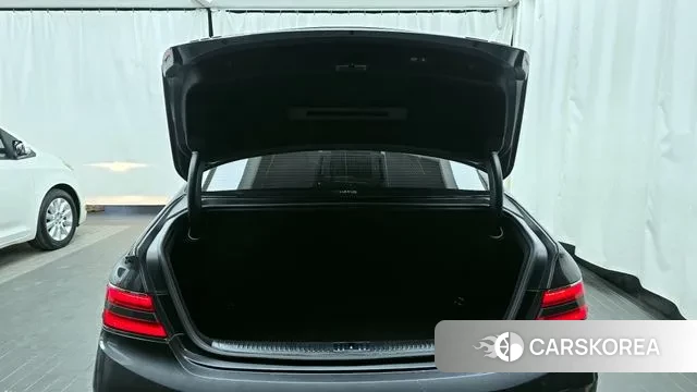 Genesis G90 id 3535713 из Кореи 11