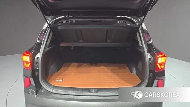 Kia Seltos id 3422910 из Кореи 11