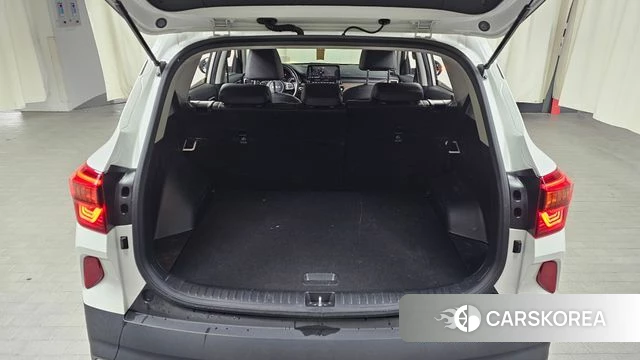 Kia Seltos id 4409610 из Кореи 11