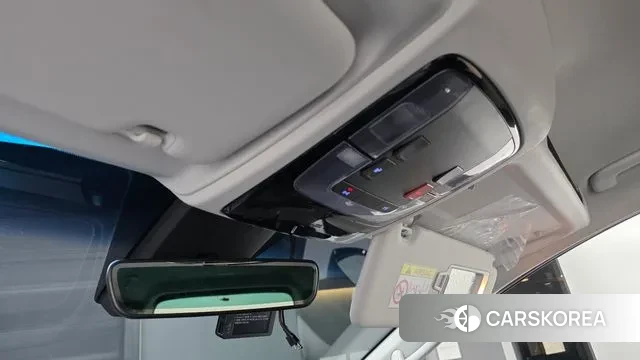 Hyundai Staria id 3463006 из Кореи 11