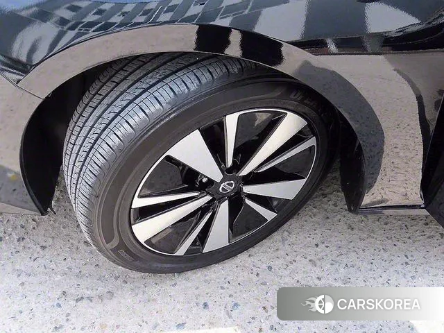 Nissan Altima (L34) id 3018402 из Кореи 11