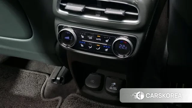 Genesis GV80 id 3499350 из Кореи 11