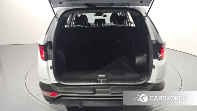 Hyundai Tucson (NX4) id 3427510 из Кореи 11