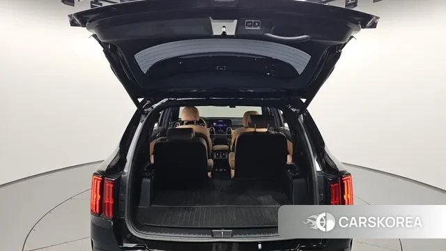 Kia Sorento 4th Generation id 3128799 из Кореи 11