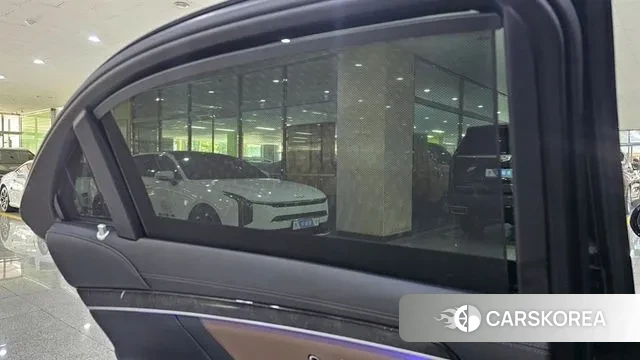 Mercedes-Benz S-Class W222 id 3134738 из Кореи 11