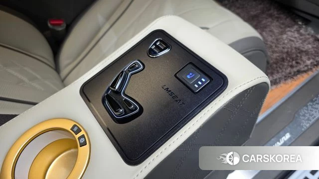 Kia Carnival 4th generation id 4745314 из Кореи 11