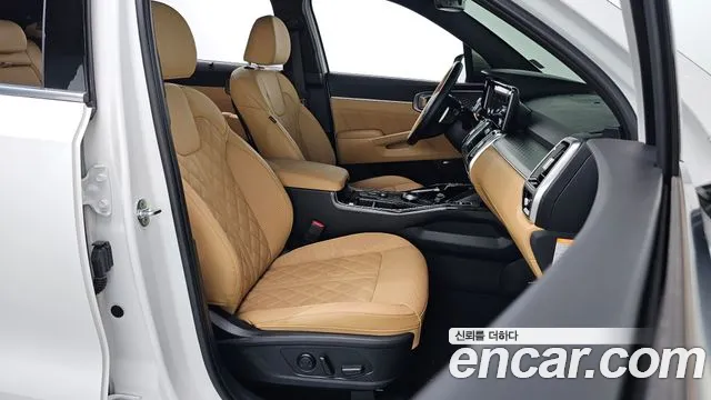 Kia Sorento 4th Generation id 2660081 из Кореи 11