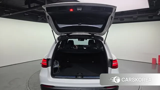 Mercedes-Benz GLC-Class X253 id 3588646 из Кореи 11