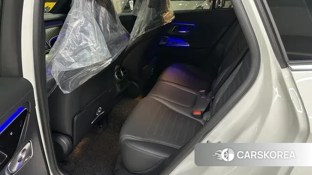 Mercedes-Benz GLC-Class X254 id 3711252 из Кореи 11