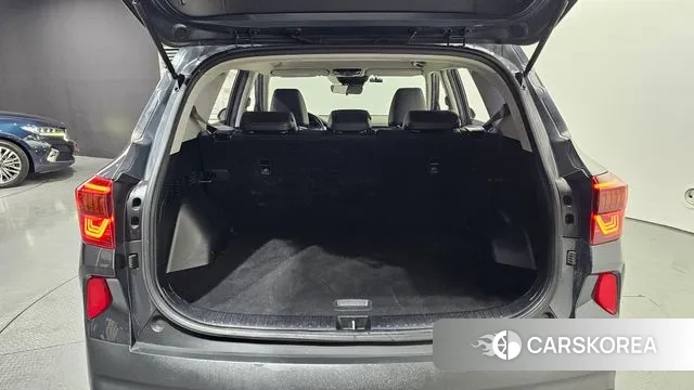 Kia Seltos id 3546960 из Кореи 11