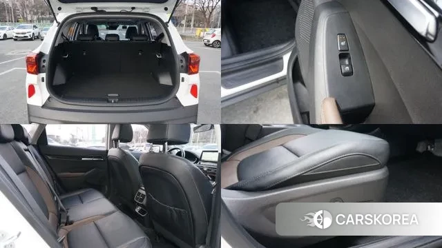 Kia Seltos id 3682038 из Кореи 11