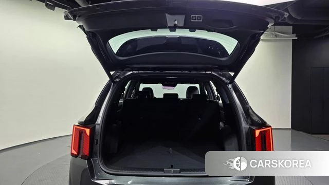 Kia The New Sorento 4th Generation id 4432421 из Кореи 11