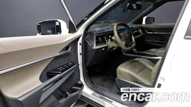 Ssangyong Torres id 2633737 из Кореи 11