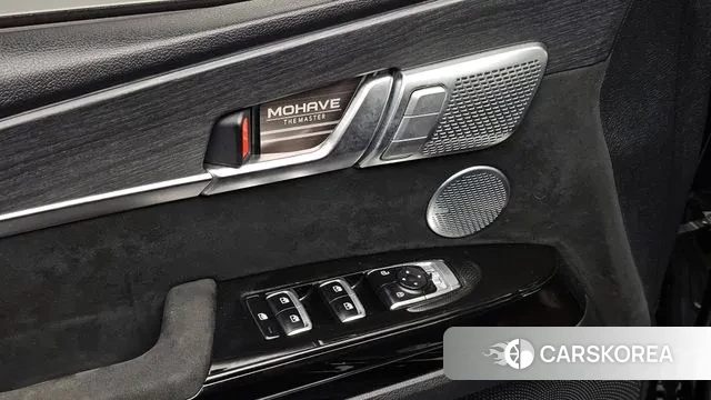 Kia Mohave Master id 3366805 из Кореи 11