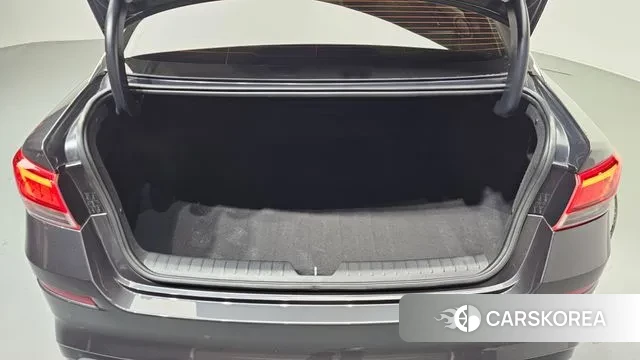 Kia The New K5 2nd generation id 3351148 из Кореи 11