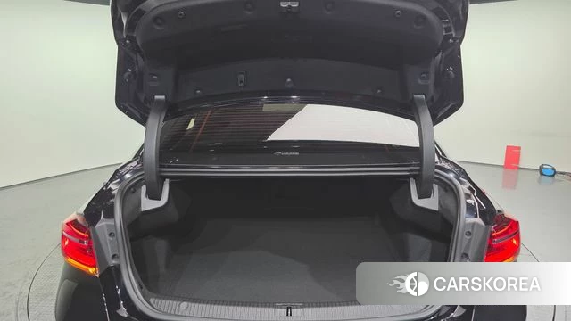 Renault Korea (Samsung) The New SM6 id 3805503 из Кореи 11