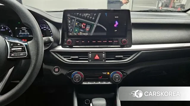 Kia The New K3 2nd generation id 3787904 из Кореи 11