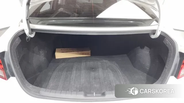 Hyundai The New Avante AD id 3439738 из Кореи 11