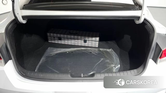 Hyundai Avante (CN7) id 3916655 из Кореи 11