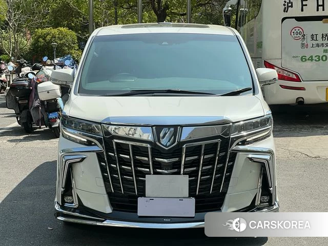 Toyota Elfa id 4239682 из Китая 11