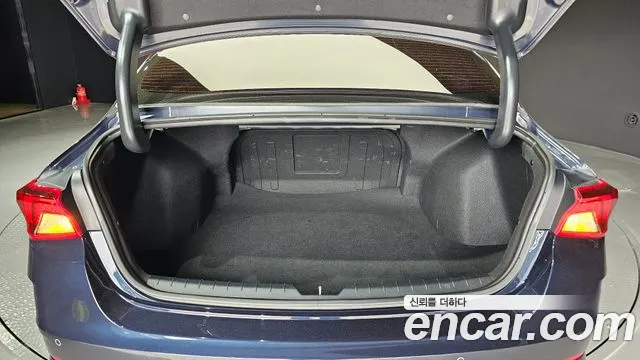 Kia K5 Hybrid 3rd Generation id 2750980 из Кореи 11