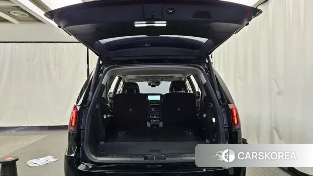 Kia Mohave Master id 3557211 из Кореи 11