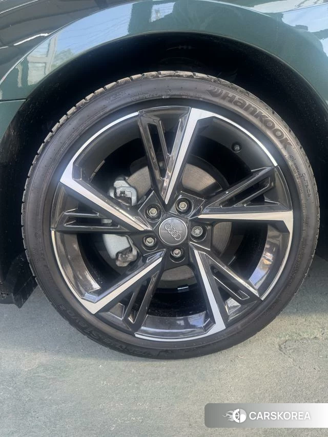 Audi A3 id 4321317 из Китая 11